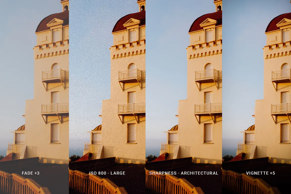 Fuji Velvia 100F