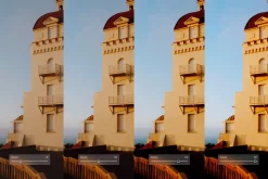 Fuji Velvia 100F