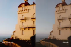 Fuji Velvia 100F