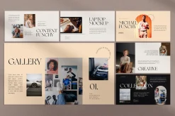 Funchy - Powerpoint Presentation