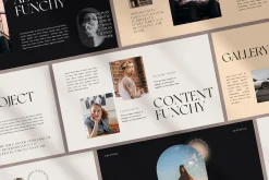 Funchy - Powerpoint Presentation