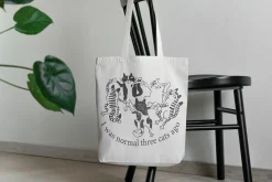 Funny Cats Line Art Bundle