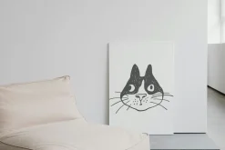 Funny Cats Line Art Bundle