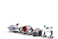 Funny Robots Pack 3