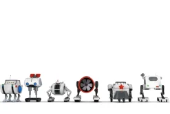 Funny Robots Pack 3