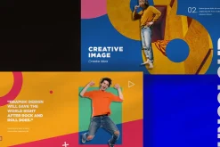 Funtastic Powerpoint Template