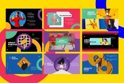 Funtastic Powerpoint Template