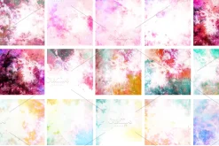 Galaxy Patterns Pack