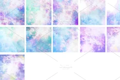 Galaxy Patterns Pack