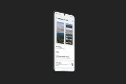 Galaxy S22 - 20 Clay Mockups Scenes
