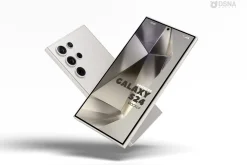 Galaxy S24 Ultra Basic Mockup V2