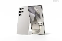 Galaxy S24 Ultra Basic Mockup V2