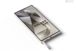 Galaxy S24 Ultra Basic Mockup V2