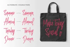 Galimo Font Duo