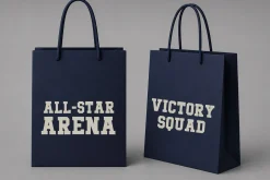 Game Changer Sporty Font
