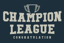 Game Changer Sporty Font