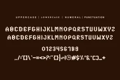 Gamebid Pixely - Game Font