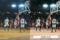 20 Game Day Lightroom Presets LUTs