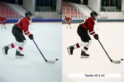 20 Game Day Lightroom Presets LUTs
