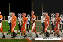 20 Game Day Lightroom Presets LUTs