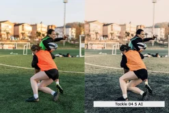 20 Game Day Lightroom Presets LUTs