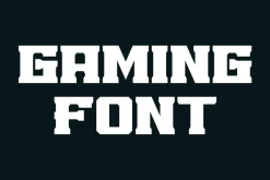 Gamer Roster
