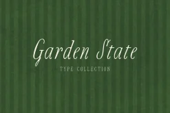 Garden State