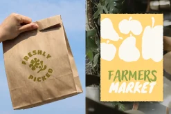 Garden & Farm Vector Graphics