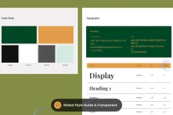 Garden Gallery Landing Page