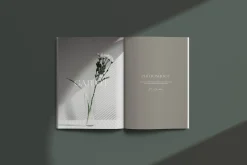 Gariot Magazine Photoshop Mockups