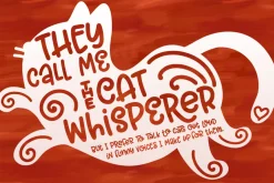 Garlic Butter: a tasty fun font!