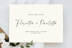 Garnetha Hamitton | Modern Script