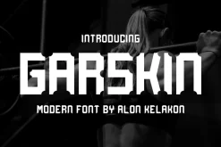 Garskin