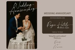 Gaterwell - Modern Chic Calligraphy