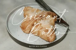Gaterwell - Modern Chic Calligraphy