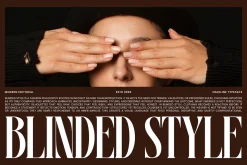 Gathero – Modern Editorial Serif
