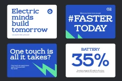 GC Regain - Display Bold Slab Serif