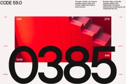 GC Avalance – Neo Modern Typeface