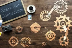 Gear Toolkit(Brushes, JPG, PNG, SVG)