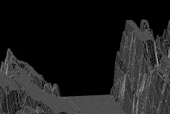 GEO_TERRAIN6 Vector Pack