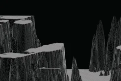 GEO_TERRAIN6 Vector Pack