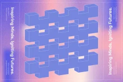 GEOCORPORATE Retro Vector Elements