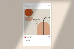 Geometria: Abstract Shapes