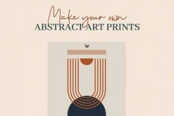 Geometria: Abstract Shapes