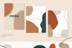 Geometria: Abstract Shapes