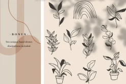 Geometria: Abstract Shapes