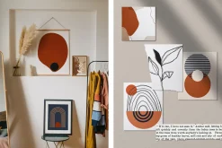 Geometria: Abstract Shapes