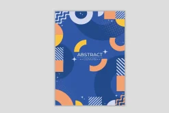 Geometric Abstract Covers