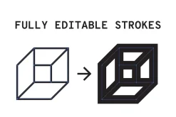 Geometric design. Shapes + patterns