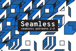 Geometric design. Shapes + patterns